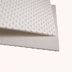 nokta desen fındık seçme bandı